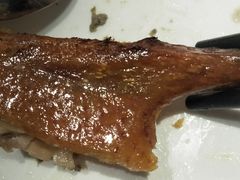 -京味斋·北京烤鸭(华威桥北工大店)