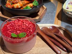 -火山屋台(新街口店)