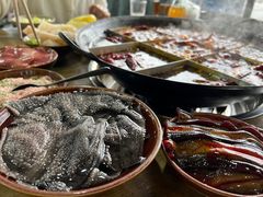 -正南齊北重庆老火锅(光华村直营店)