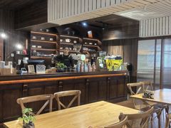 -沏点Trattoria意大利餐厅(新街口店)