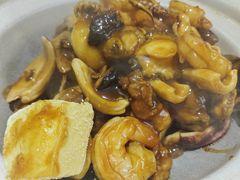 -逢春菜馆天津菜(胜利路店)