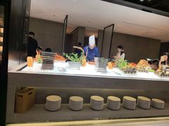 -曲水兰亭(北京四惠店)