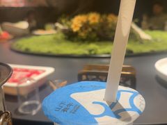 -百草滩羊清水涮羊肉(长城路店)