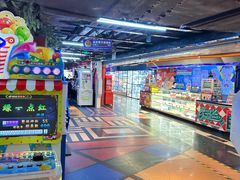 -核客电玩城(东门店)