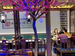 -姑苏家宴·苏帮菜·松鼠桂鱼(苏州总店)