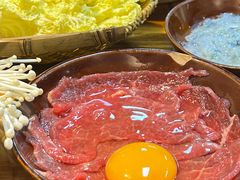 -阳阳老火锅(小南门店)