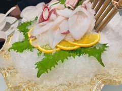-虾佬圣汤·海鲜姿造(乐堤港店)