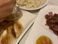 -东方饺子王(工农大路店)