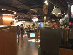 -Hoang Yen Vietnamese Cuisine