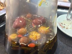 -清真·锦翔炝锅鱼(明德门店)