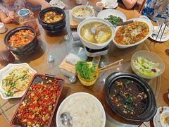 -小户人家(循礼门南国中心店)