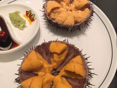 -常鲜楼常来尝鲜海胆馆(星海店)