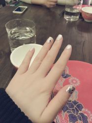 -EasyLady美甲沙龙