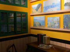 -印象莫奈时光映迹艺术展