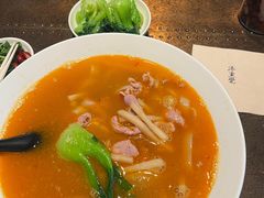 -漆黑觉米粉(三里屯店)