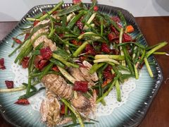 -金龙·打边炉(武进路店)