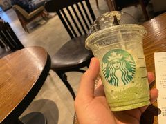 -星巴克(西湖天地店)