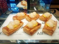 -澳门十六浦索菲特大酒店