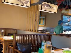 -绿草地·湘菜(喜盈门店)