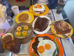 -澳门陈光记烧味饭店(万象城店)