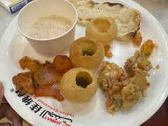 -清真· AL-JANNAT 佳纳特餐厅(仙林店)
