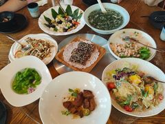 -新木器时代餐厅(太湖新天地店)