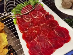 -丫丫汤膳打边炉(宏府408坊店)