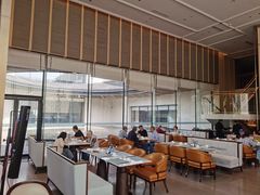 -南湖宾馆·鸳湖阁全日制餐厅