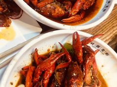 -叶派龙虾•招牌香辣蟹·海鲜(中海国际店)