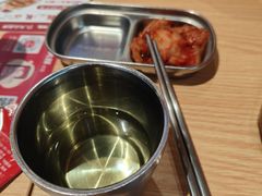 -朴大叔拌饭(上海金山万达店)