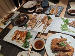-德川家日本料理(中关村寰太大厦店)