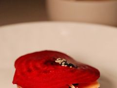 牛肉塔塔-Le Comptoir de Pierre Gagnaire