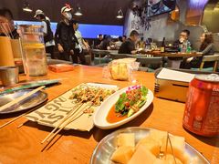 -路边羊烧烤酒场(宝带路店)