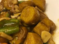 -小有天灌汤包老菜馆(南一马路店)