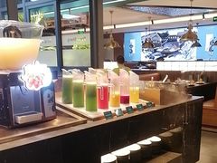 -東盛炭烤自助料理(浦东文峰广场店)