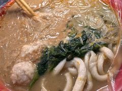 -安发瞧麻辣烫(总店)