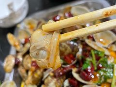 -瓦房店活羊大串(锦绣店)