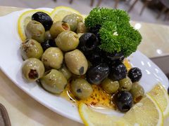 -bosphorus 铂斯西餐厅·土耳其烧烤(环市中路店)