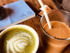 -D STAR COFFEE帝星咖啡