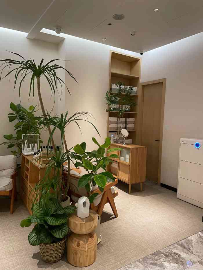 半亩花田(万象城店)-"半亩花田我最喜欢来的原因是不销售不骚扰,.