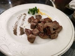 -汕头国际大酒店-牛一町目餐厅