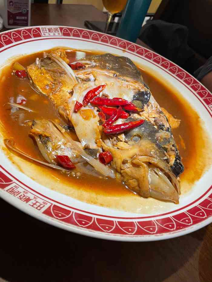 旺顺阁鱼头泡饼(棕榈泉店)-"[牛排] 菜品:菜品还是很好吃,特别是.