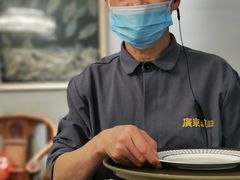 -广东道至正餐厅(区庄店)