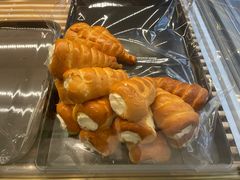 -烘焙町面包店(西四店)
