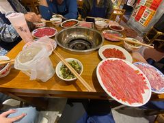 -楠火锅(太古里总店)