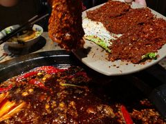 -重庆渝达老火锅(春熙路店)