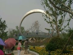 -武清南湖绿博园