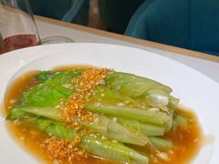 -周三的情书花园餐厅(江北店)