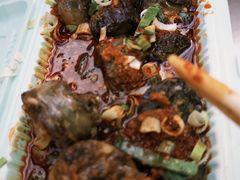 -正宁路小吃夜市