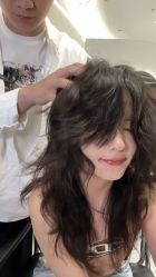 点击看大图 -DL HOPE造型